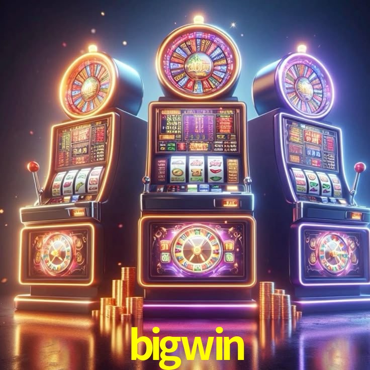 bigwin: Seu Cassino Premiado com Pagamentos Rápidos