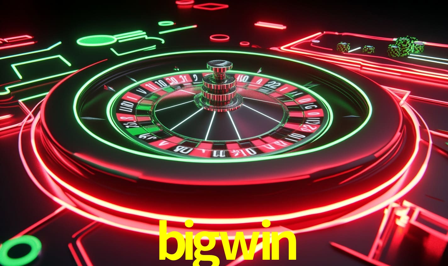 Experiência VIP bigwin