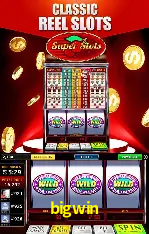 Seasonal Promotions bigwin