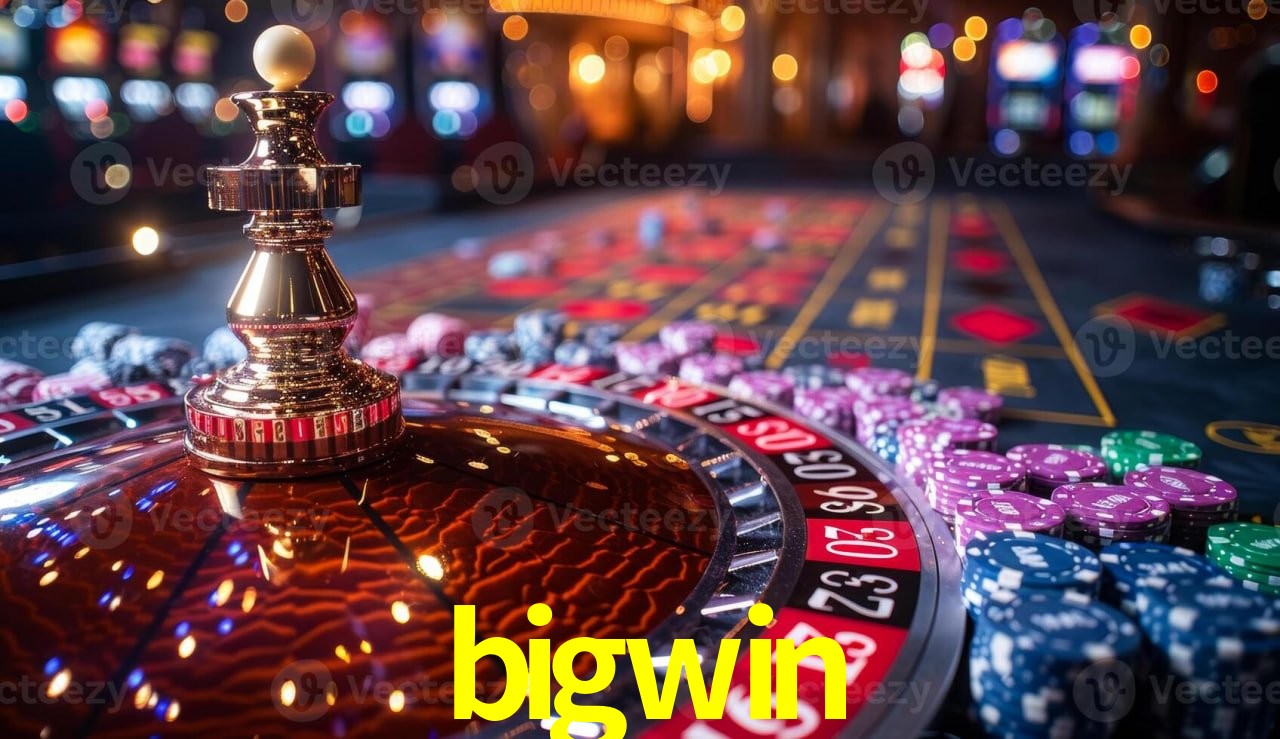 Secure Login bigwin