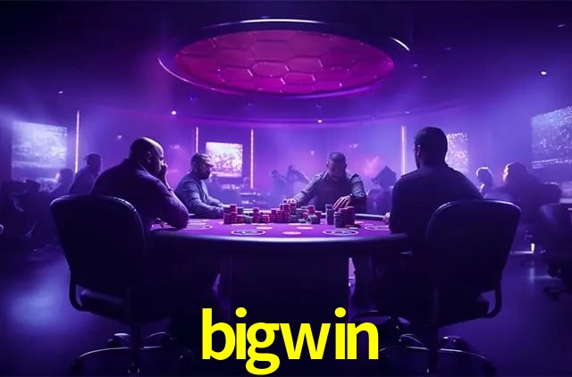 Avaliações dos Jogadores bigwin