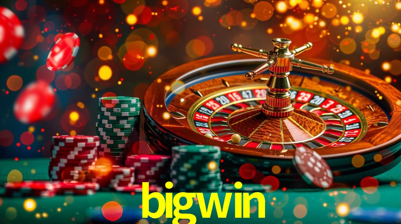 Diretório de Jogos bigwin