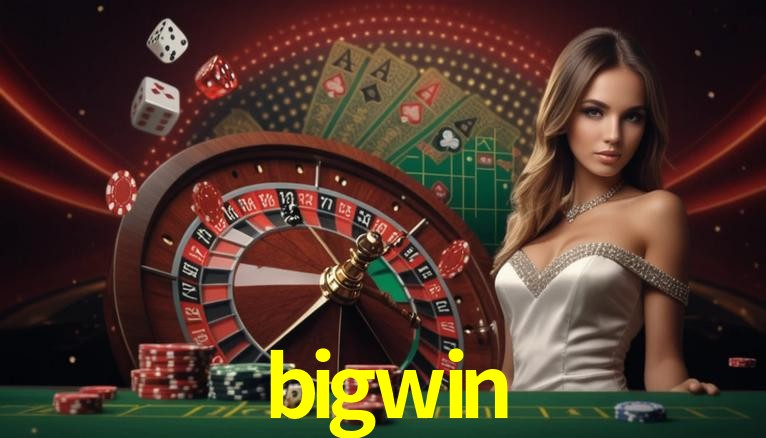 Bonus Features bigwin