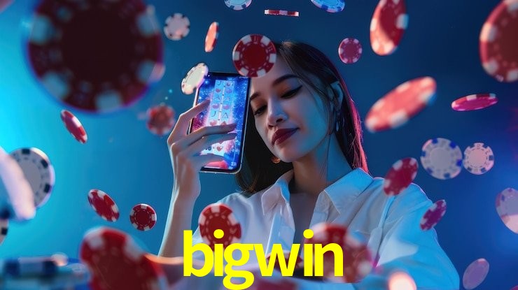 Provedores de Jogos bigwin