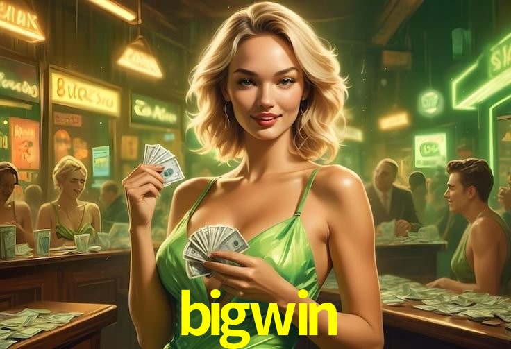 Estatísticas Esportivas bigwin