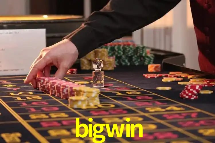 A Emoção da Loteria na bigwin: Uma Chance de Mudança de Vida