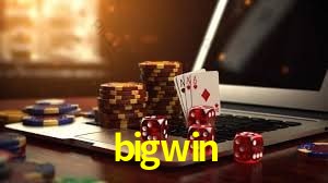 Integração de APIs bigwin