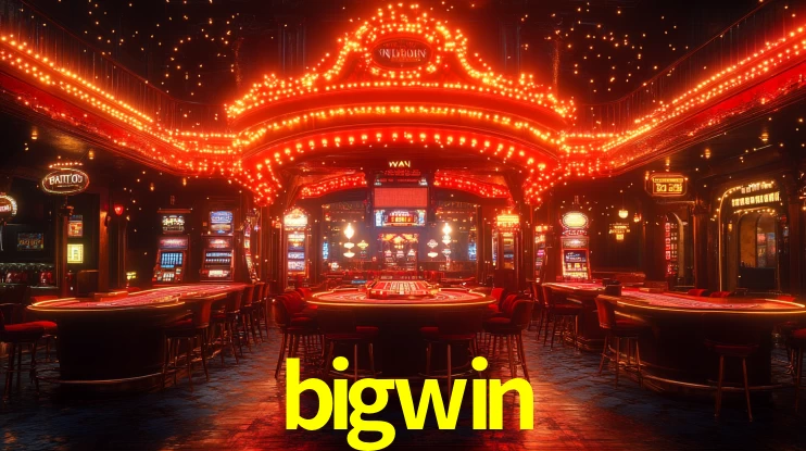 Sinta a adrenalina dos jogos de cassino com bigwin