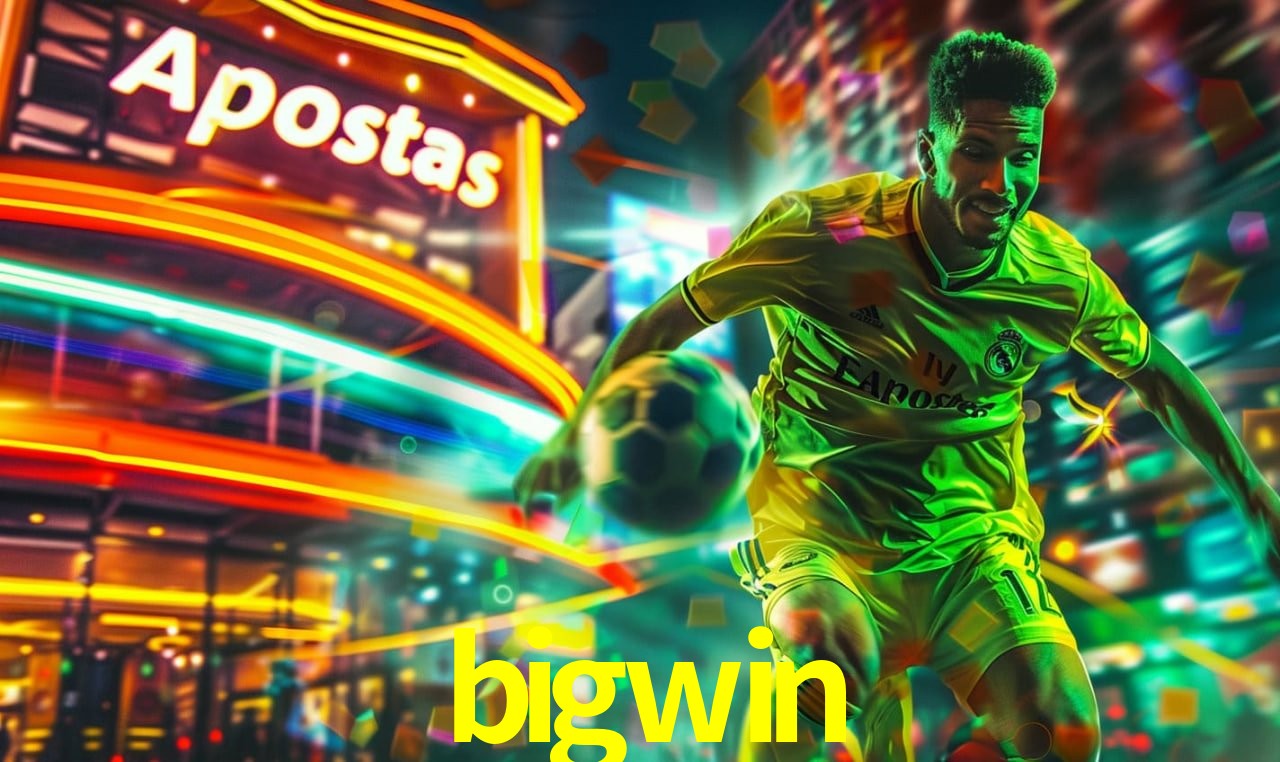 Inovações de Jogos na bigwin: O Futuro das Experiências Interativas