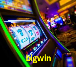 A Popularidade dos Caça-Níqueis no bigwin