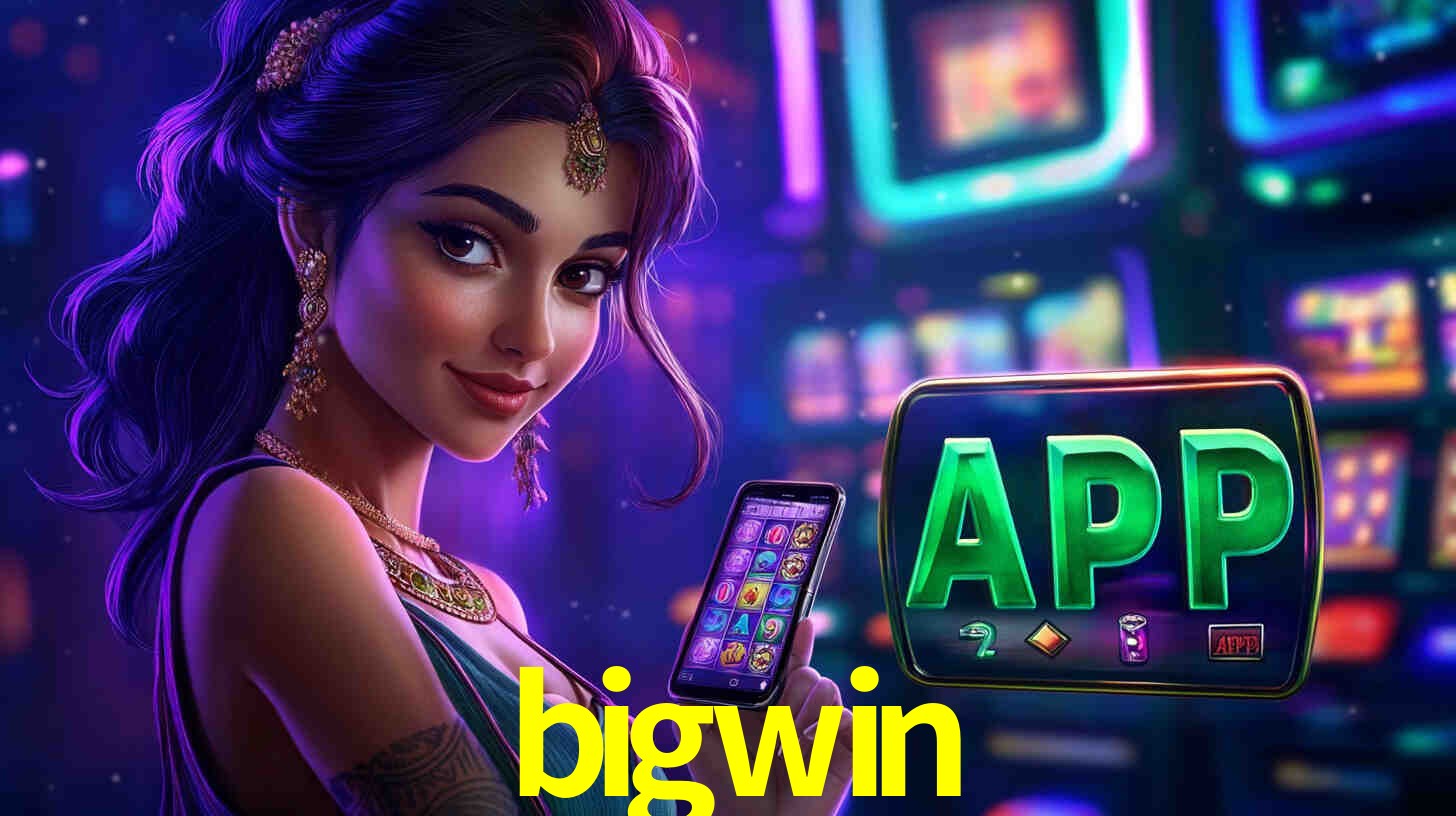 Descubra a Magia dos Jogos de Arcade no bigwin