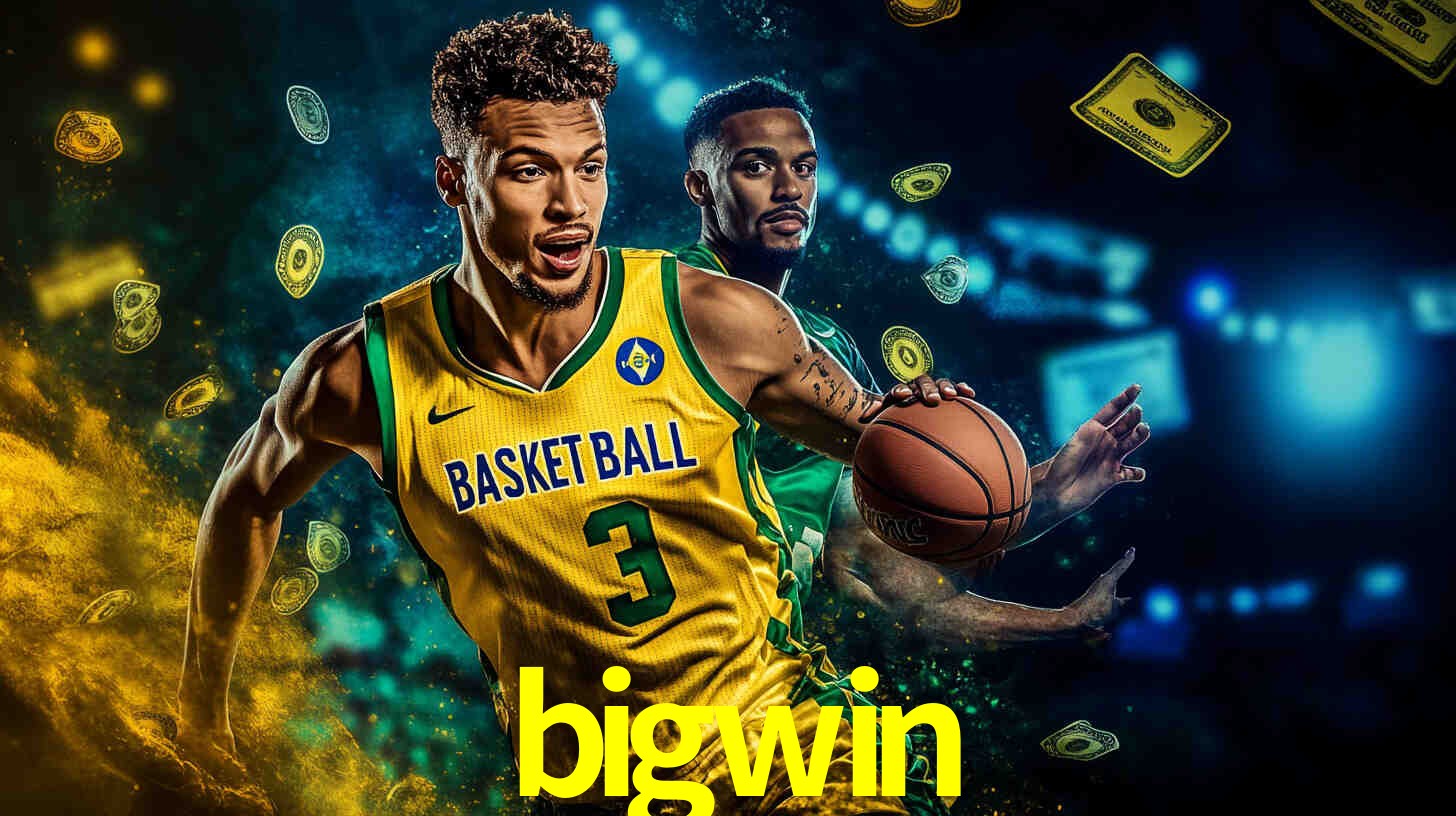 Torneios bigwin