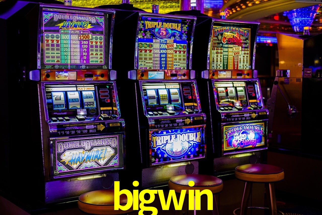 Apostas Esportivas na bigwin: Um Guia Completo