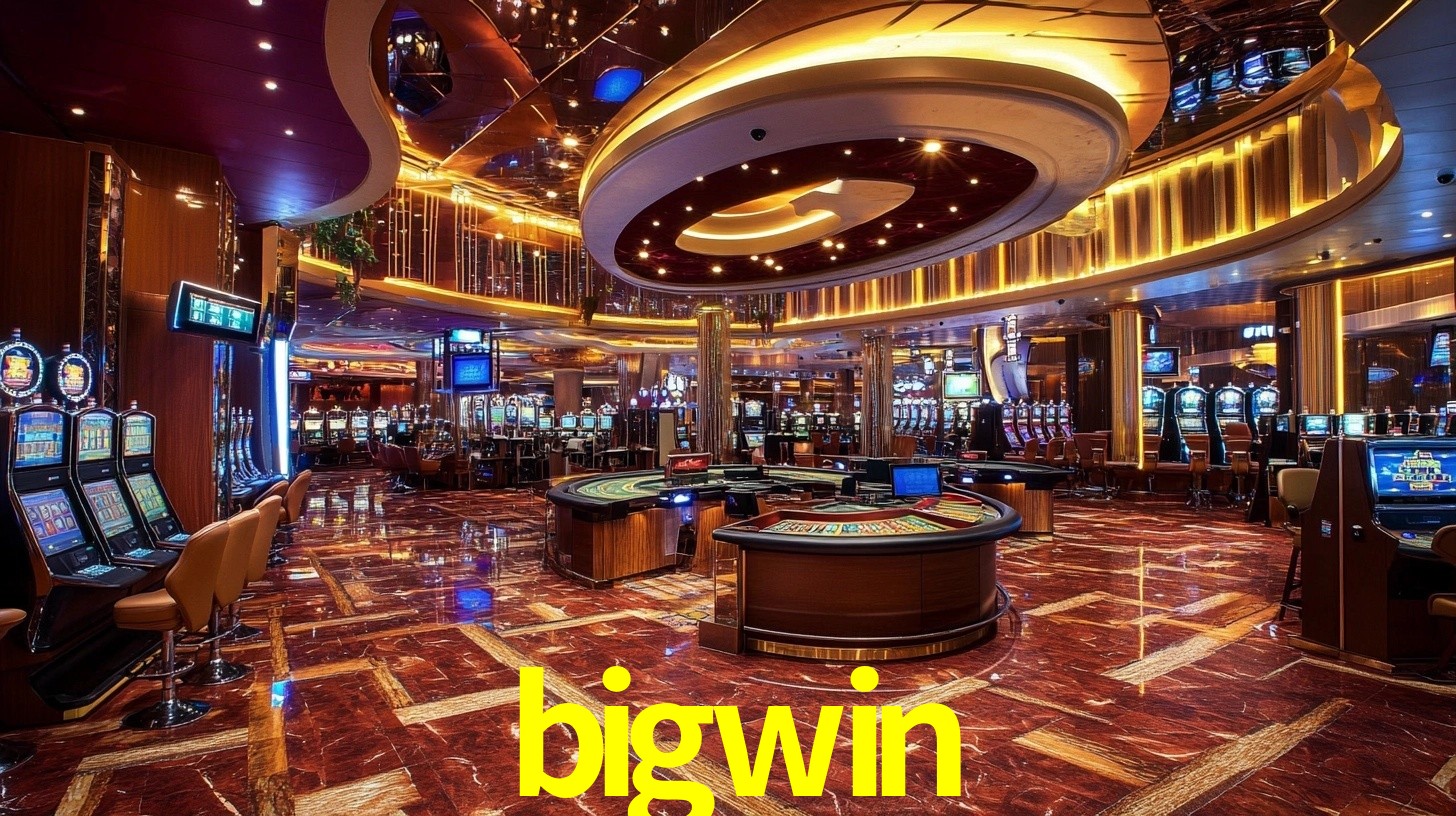 Premium Interface bigwin