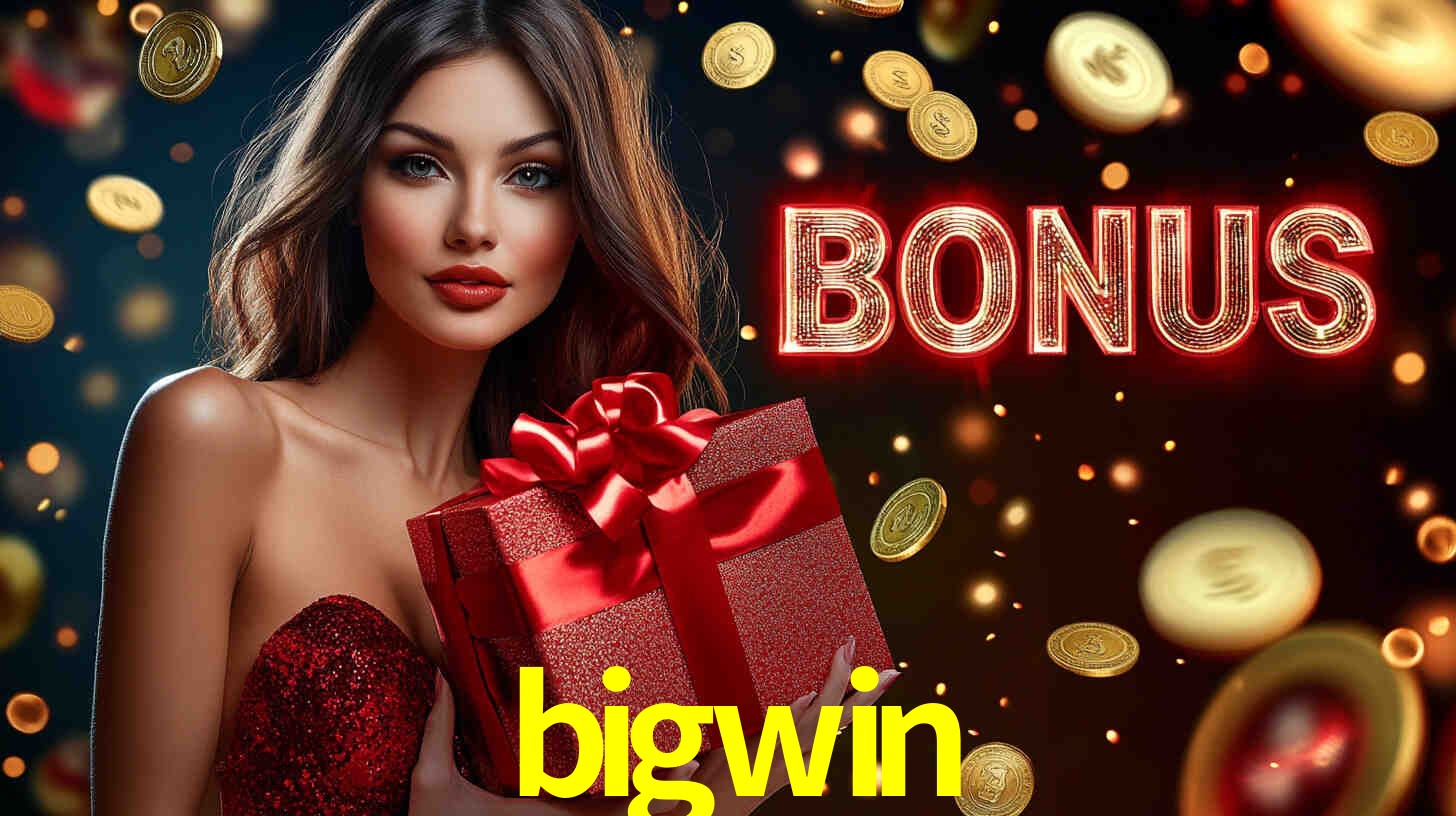 Mesa de Roleta bigwin