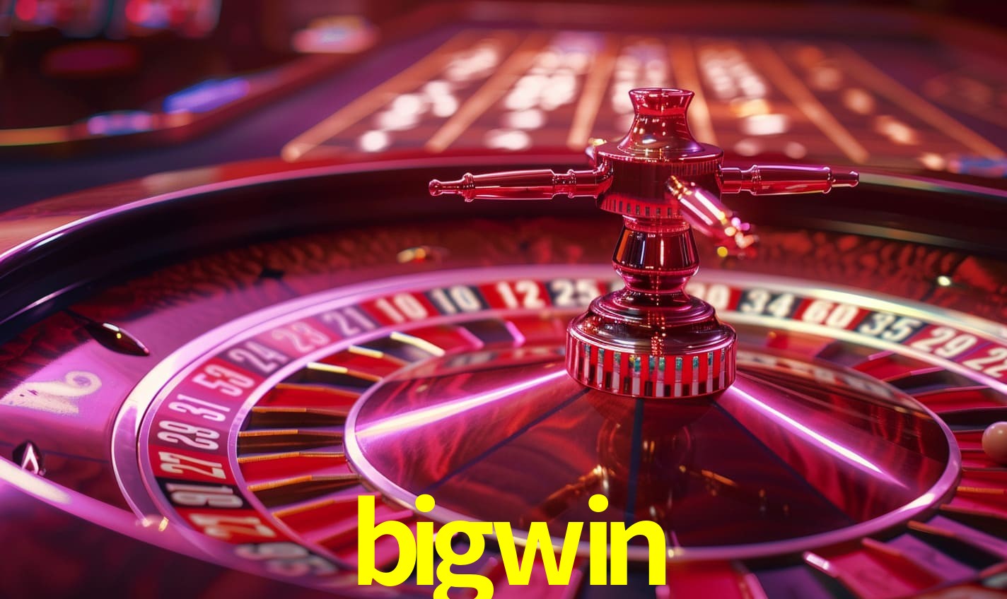 Recursos de Bônus bigwin