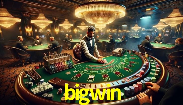 Basketball Betting bigwin