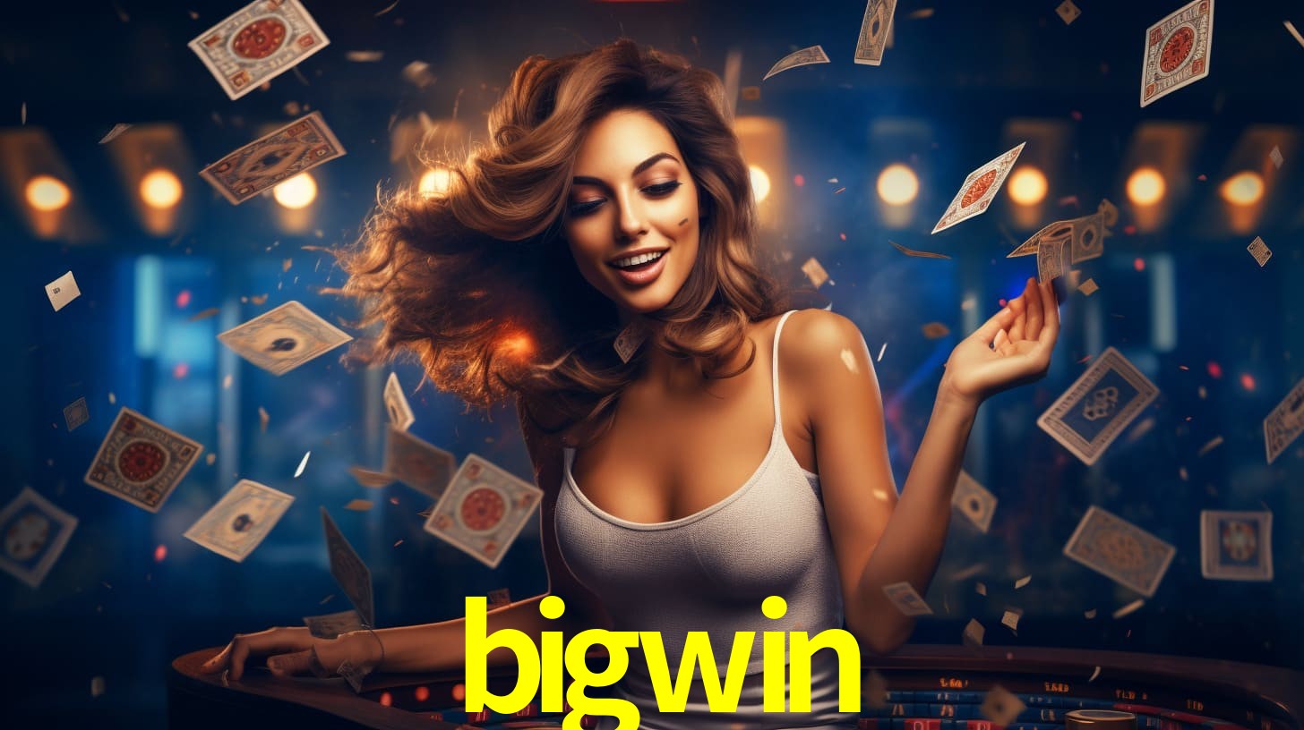 Daily Bonuses bigwin