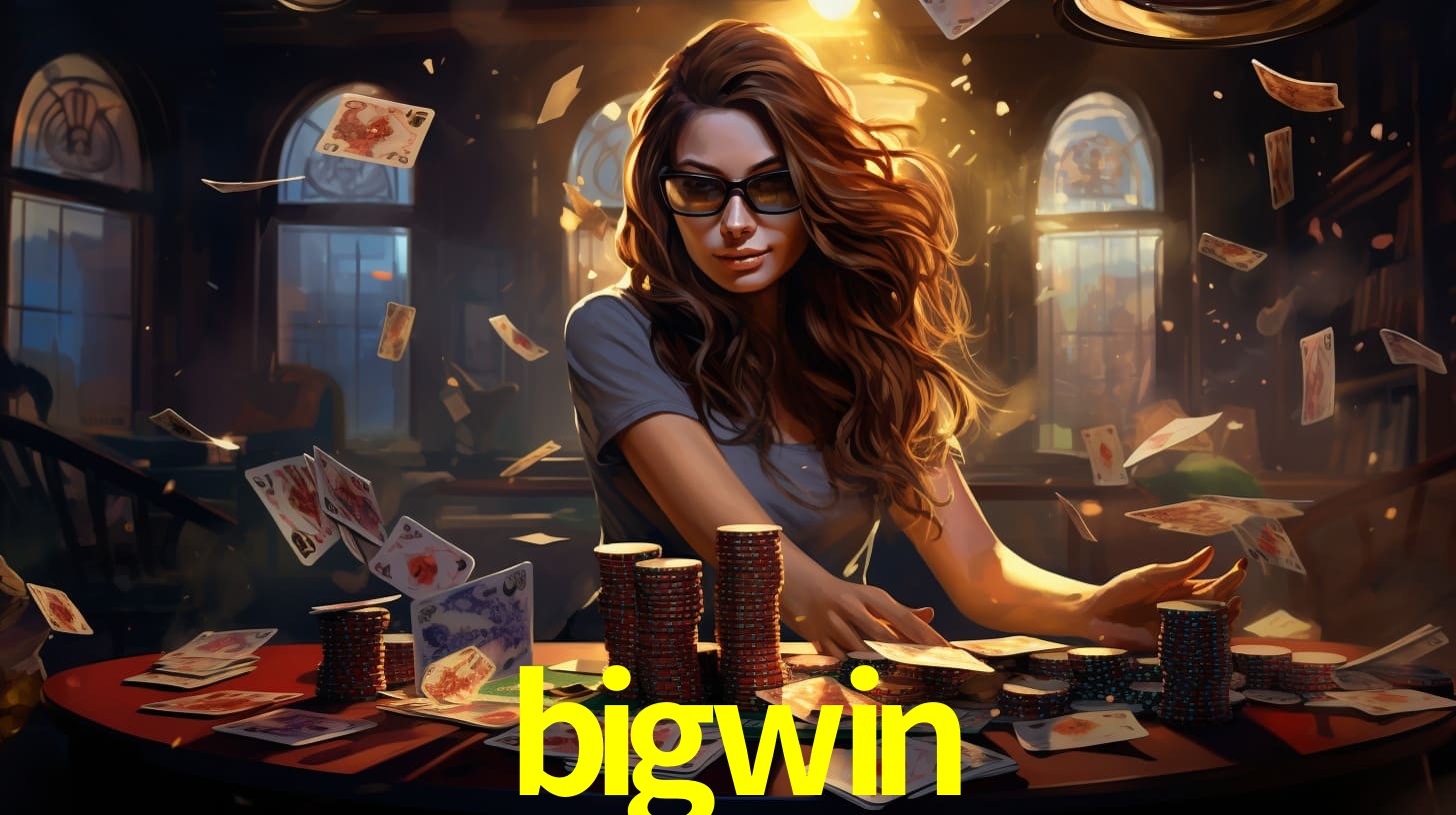 Tournaments bigwin