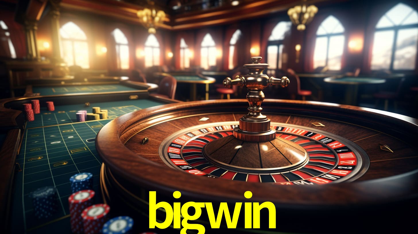 Programa VIP bigwin
