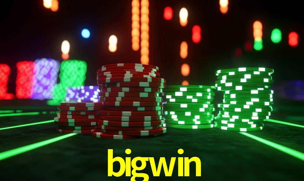 Football Betting bigwin