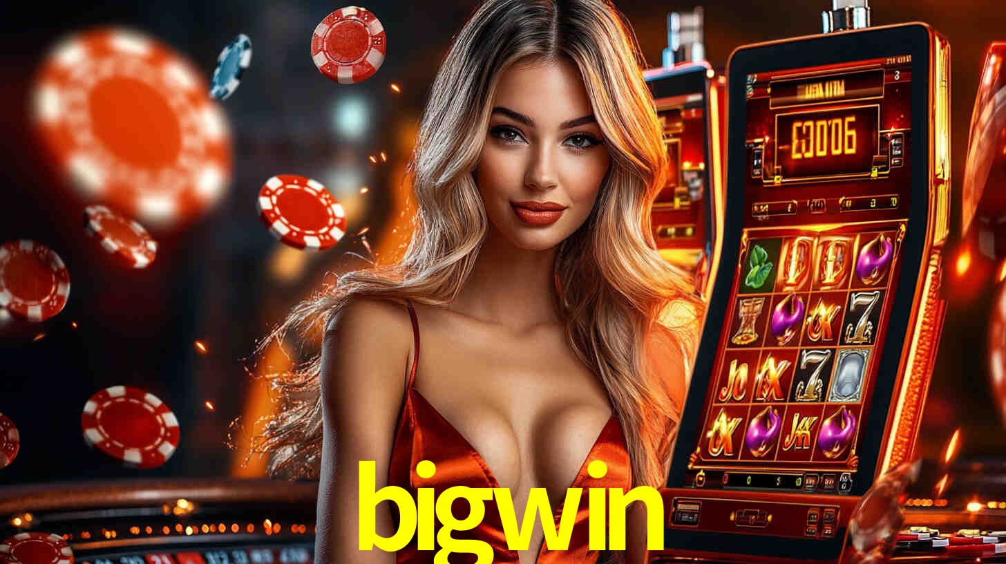 bigwin: A Experiência de Casino com Jogos de Mesa ao Vivo