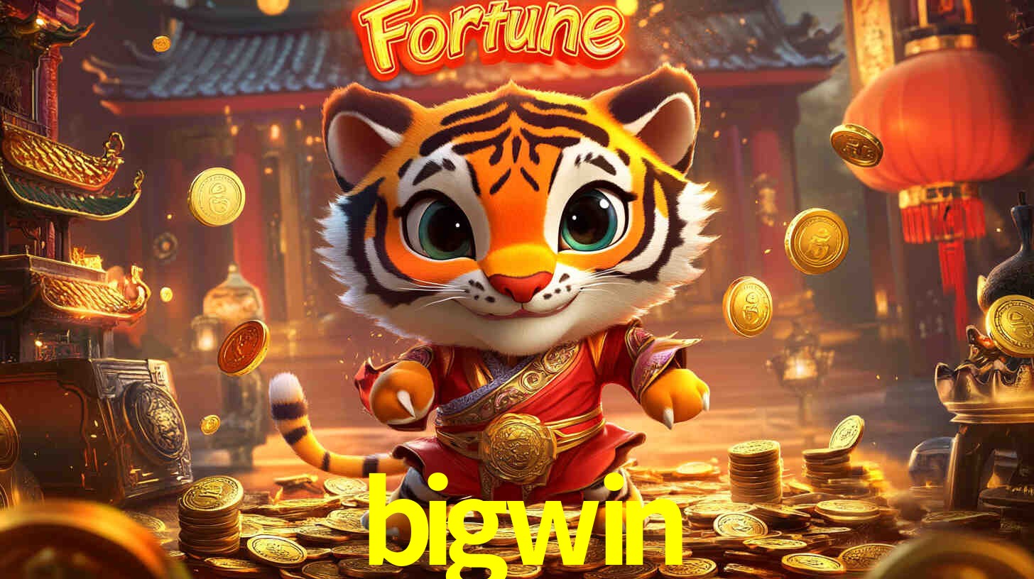 PIX Instantâneo bigwin