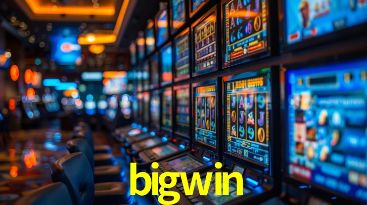 Games Directory bigwin