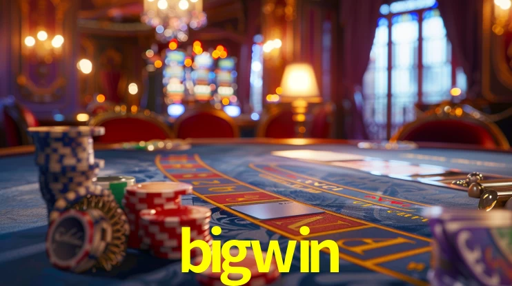 Game Statistics bigwin