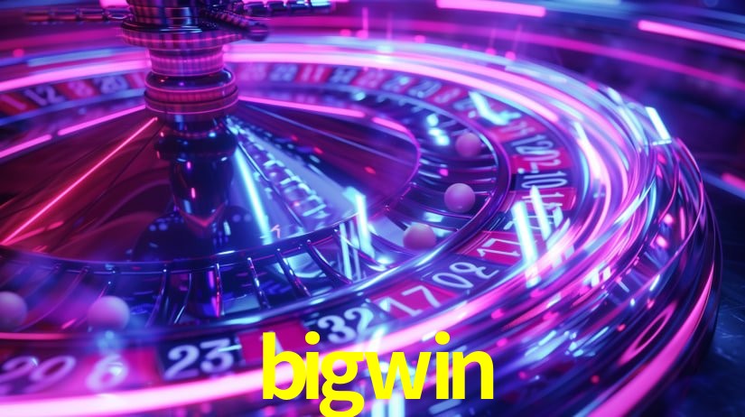 Jogos de Slot bigwin