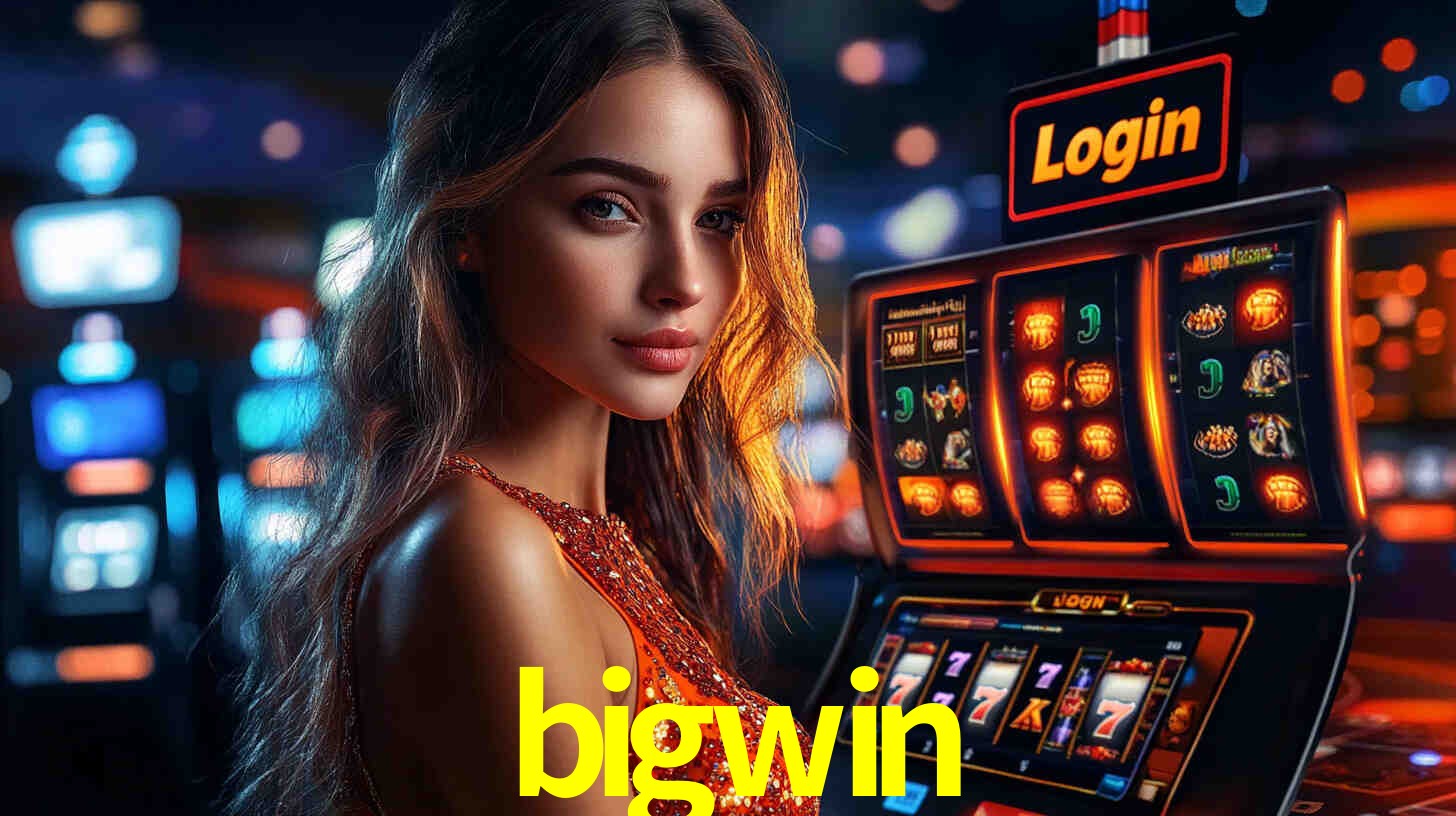 bigwin: Jogue Crash e Experimente Alta Recompensa Instantânea