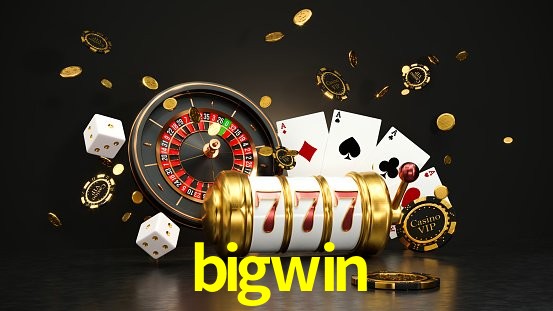 Blackjack Table bigwin
