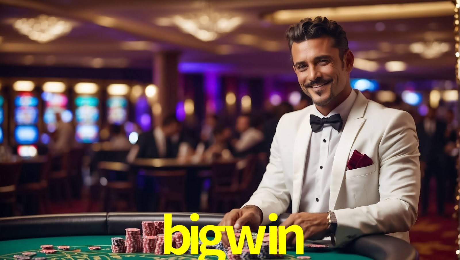 bigwin Instalar Logo 2