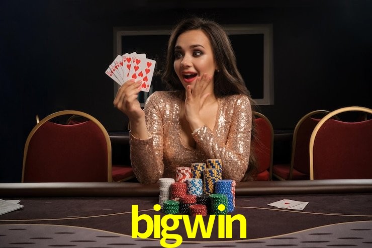 Bônus Diários bigwin