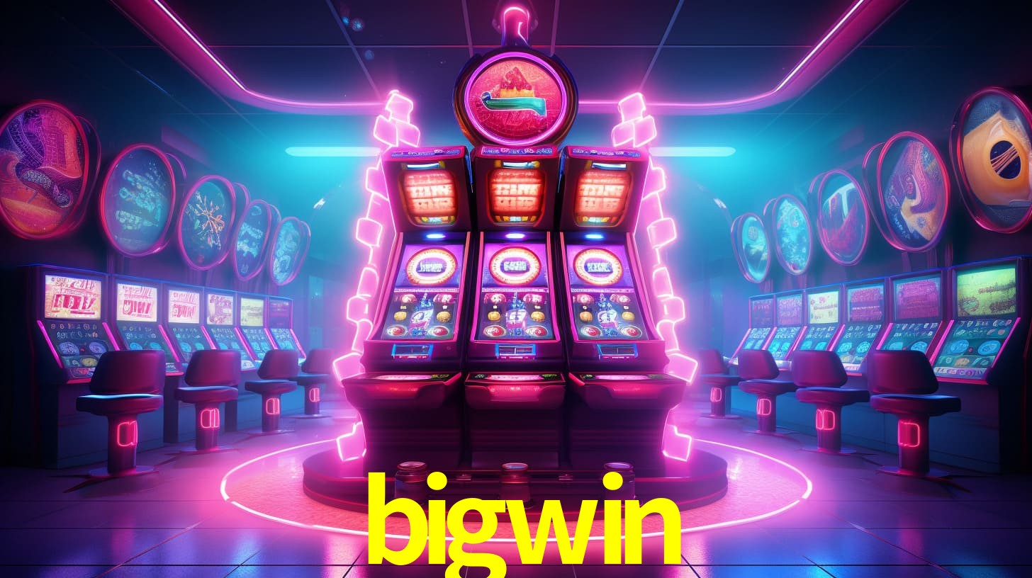 bigwin: Seu Especialista em Apostas Esportivas Brasileiras