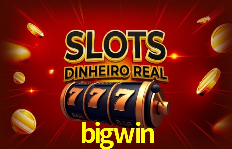 Loteria bigwin - Quina e mais jogos