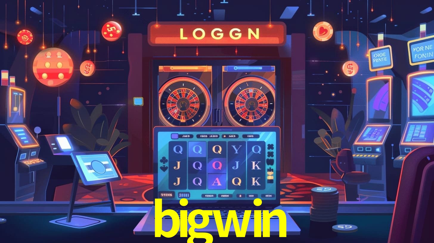 Loteria bigwin - Mega-Sena online
