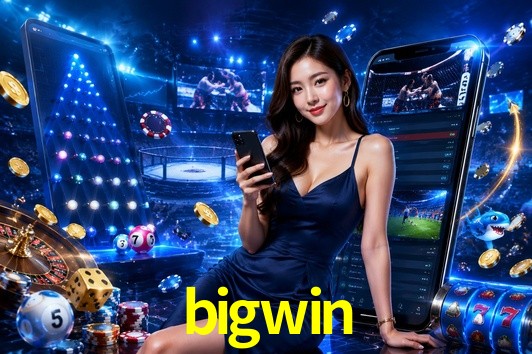 Bonus Features bigwin