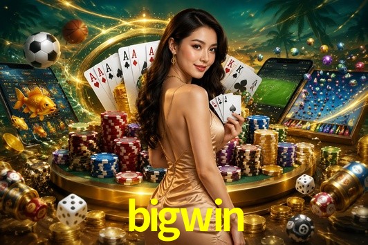Live Casino bigwin
