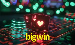 Casino Ao Vivo bigwin