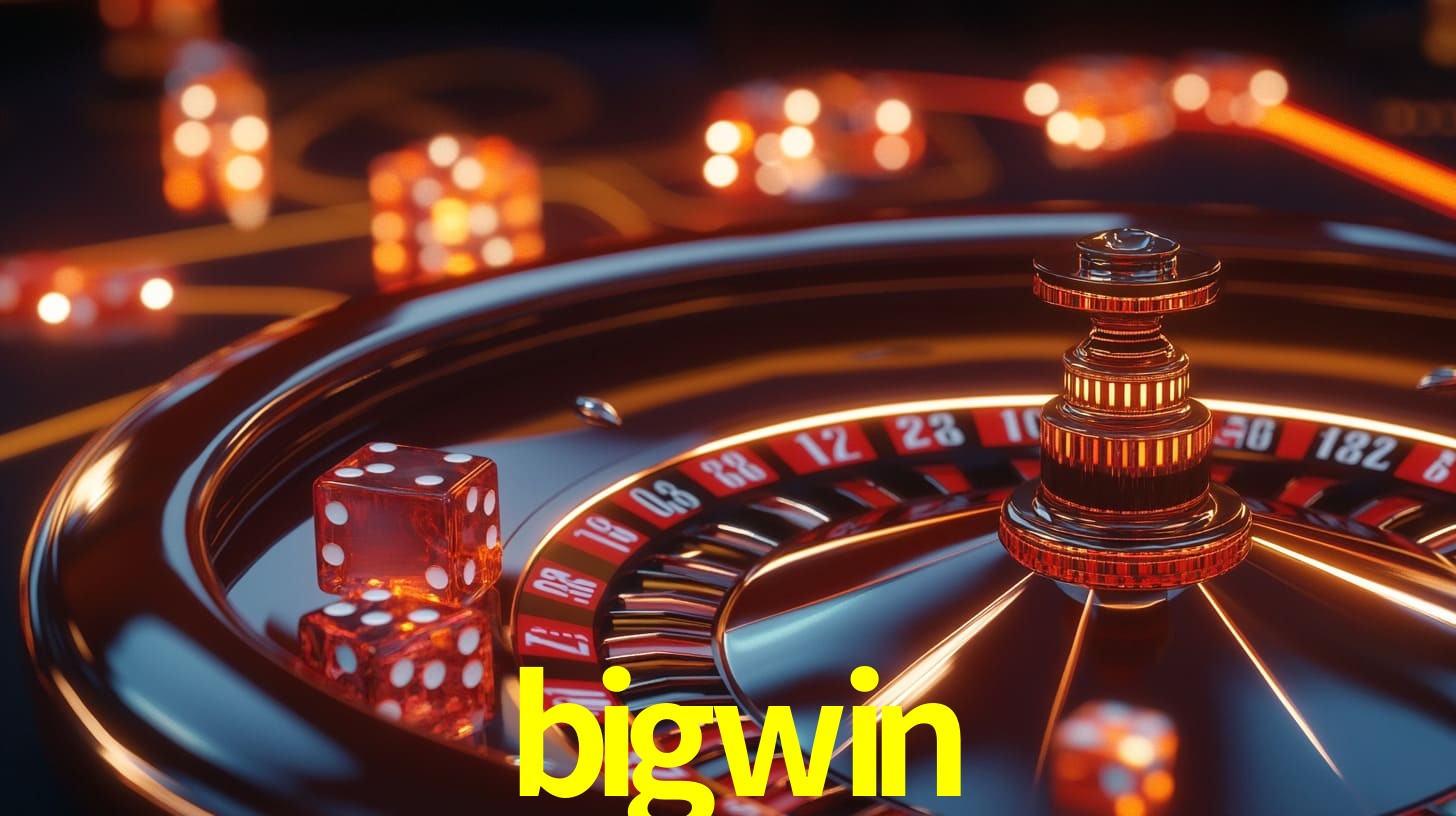 Bônus Generosos e Exclusivos no bigwin para Você!