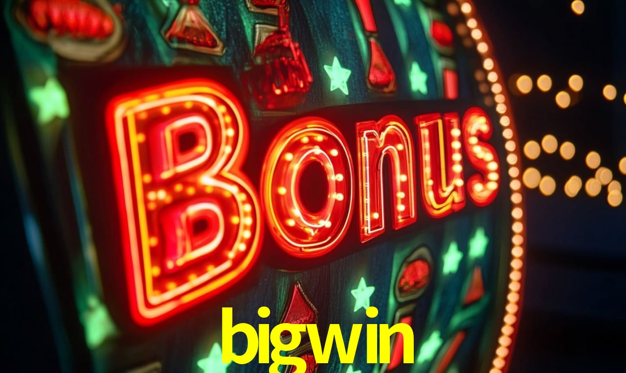 Mesa de Blackjack bigwin
