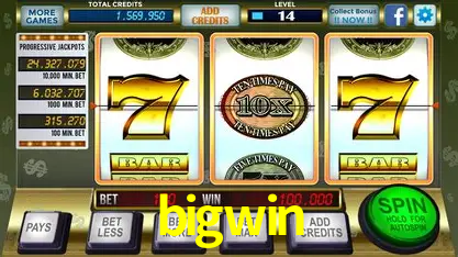 bigwin Licença Curaçao Gaming