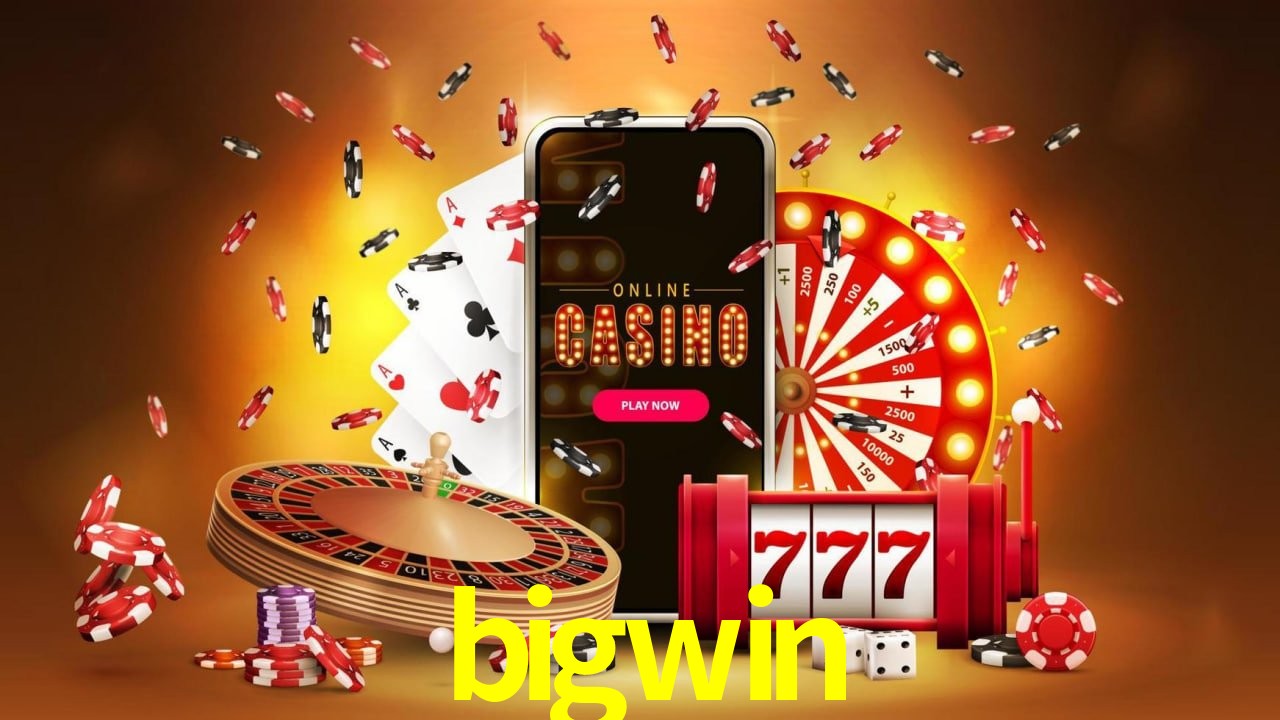 A Popularidade dos Caça-Níqueis no bigwin