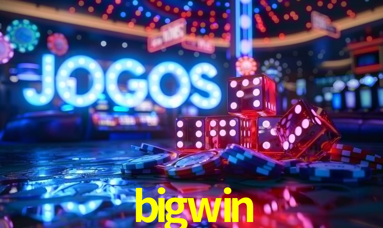 Mesa de Roleta bigwin