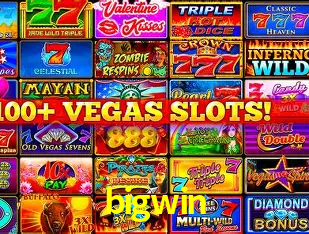 Desvendando o Mundo dos Jogos Virtuais na bigwin