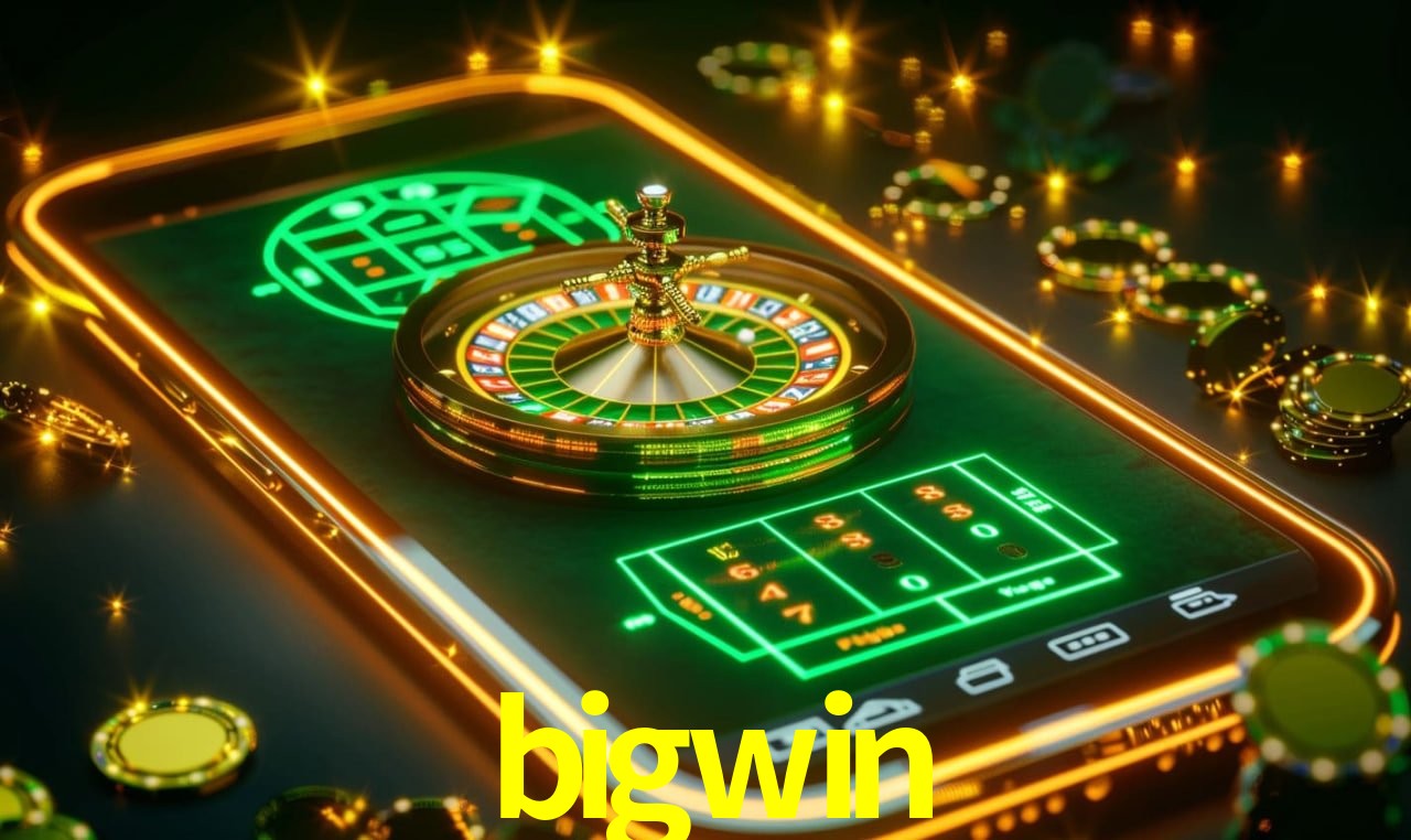 bigwin Segurança Logo 2