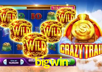 A Revolução dos Aplicativos de Jogos no bigwin