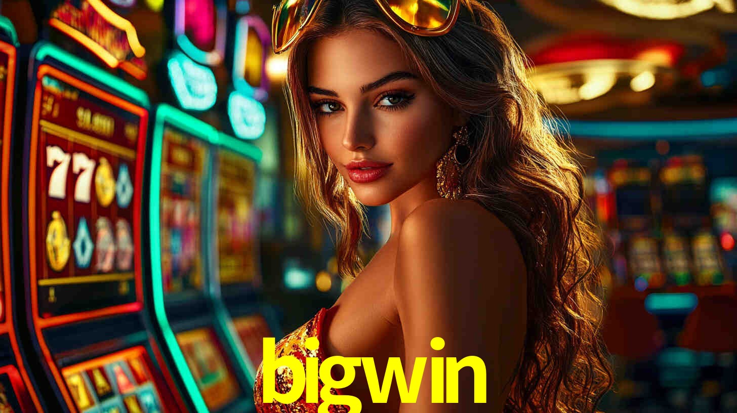 Premium Interface bigwin