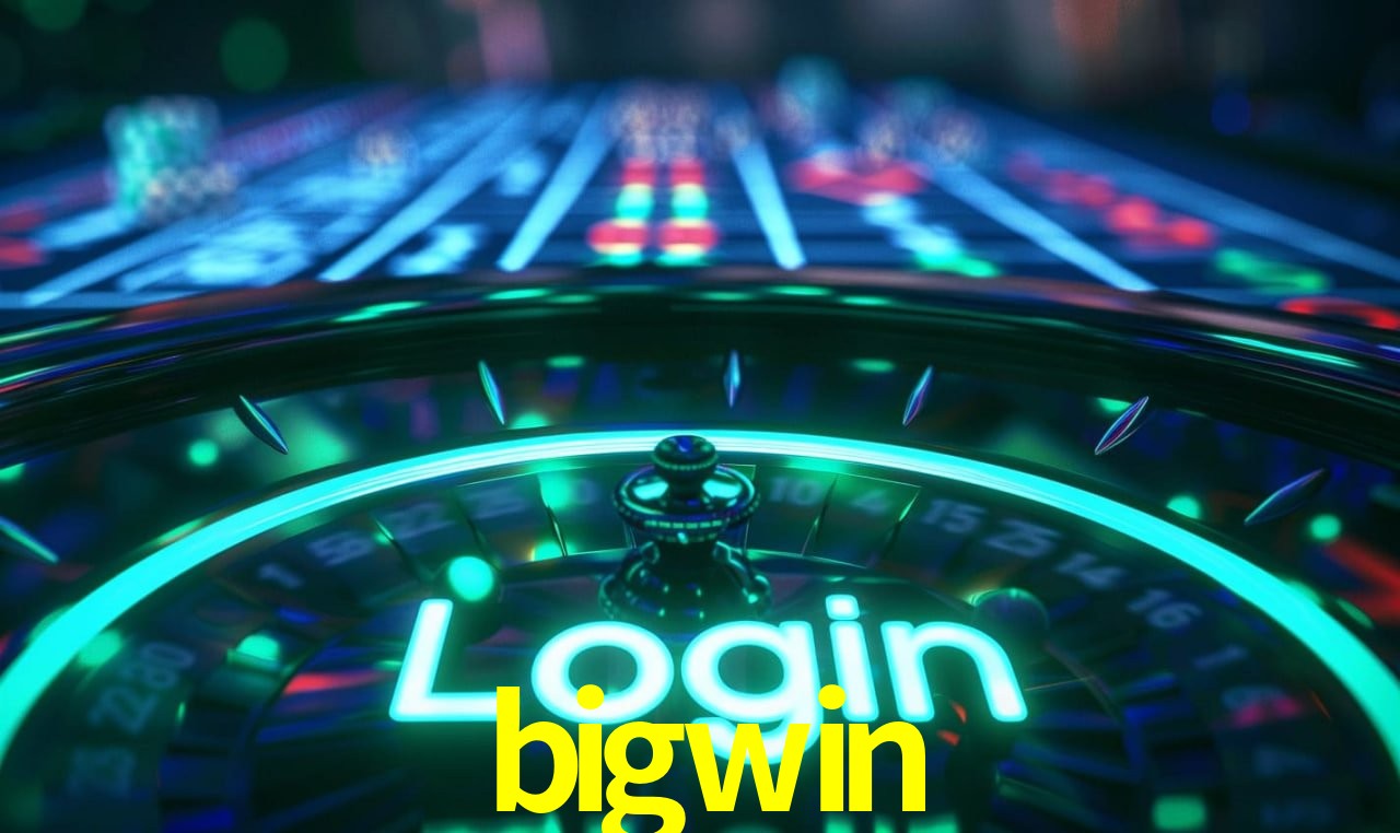 Recursos de Bônus bigwin